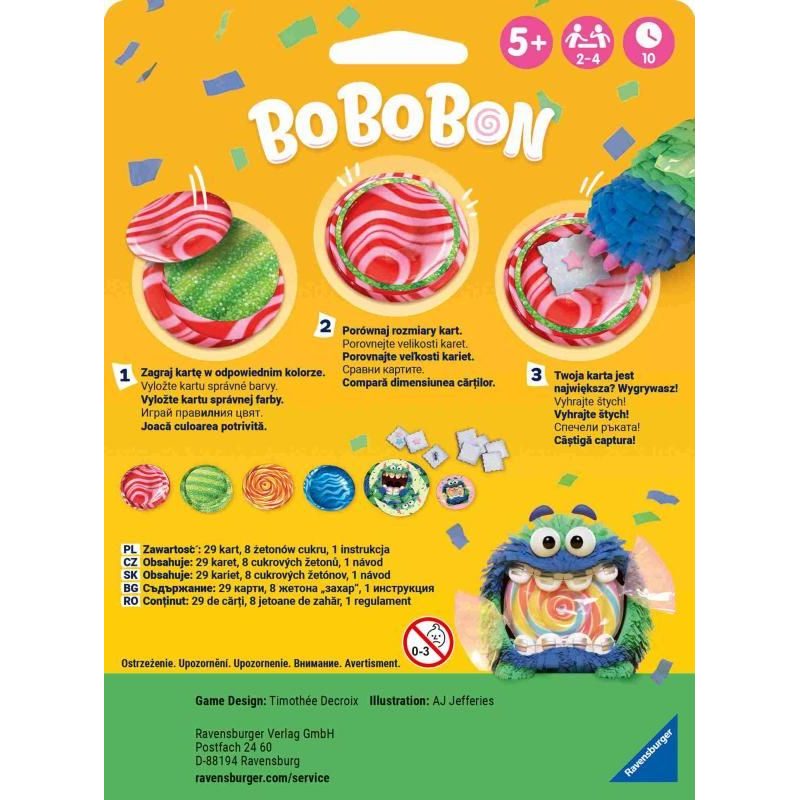 BoBoBon!