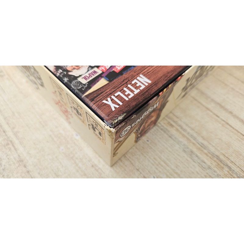 5-Minute: One Piece (poškozený obal)