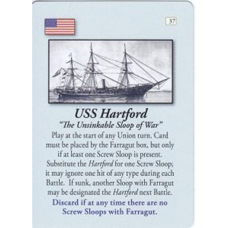 Rebel Raiders on the High Seas