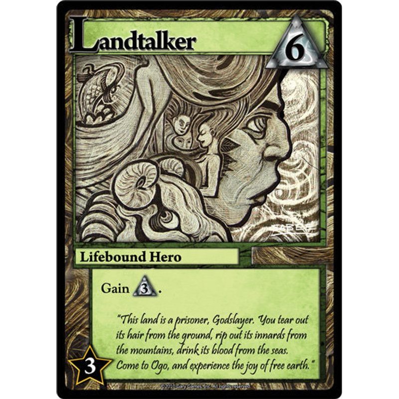 Ascension: Deckbuilding Game