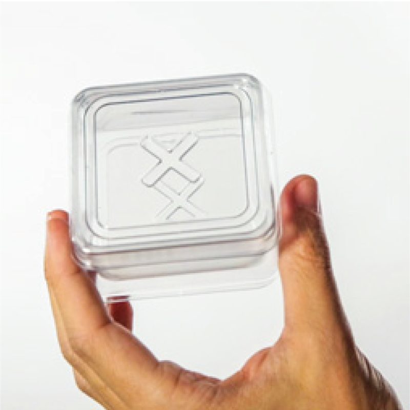 Geekbox Regular: krabičky na komponenty