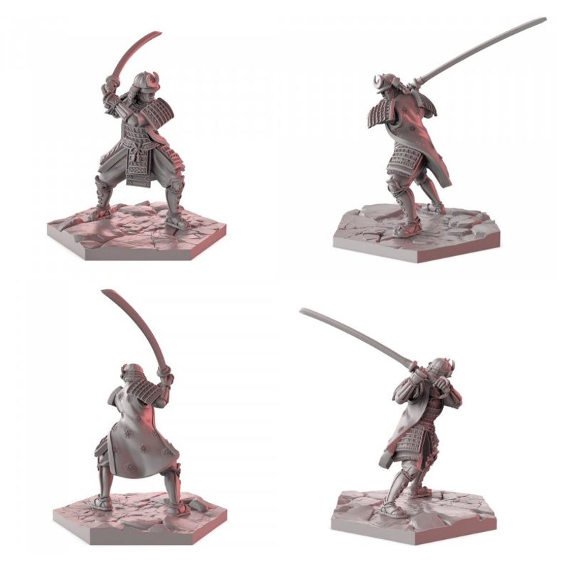 Senjutsu: Bitva o Japonsko