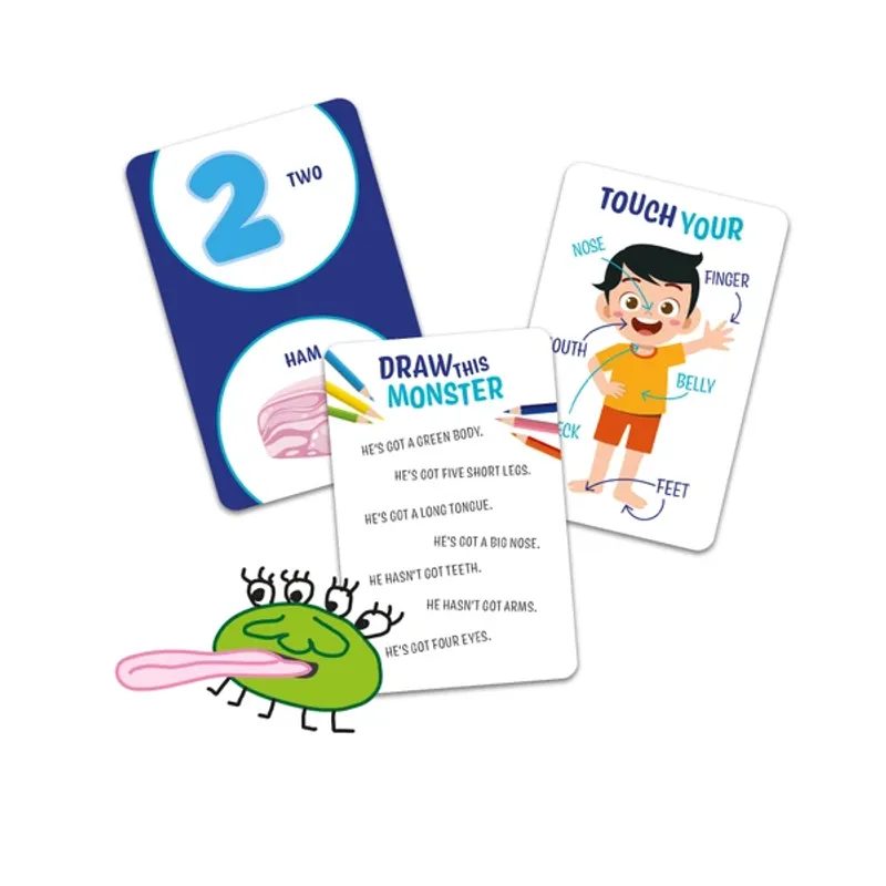 Chytré kvízy: Malý angličtinář