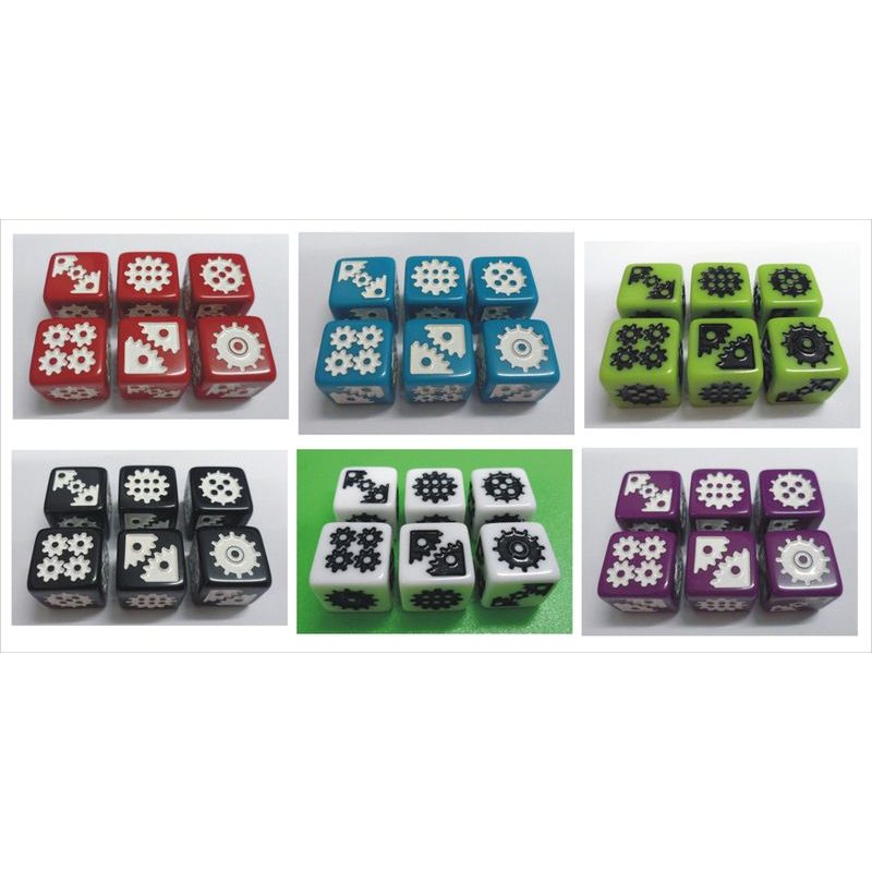 Euphoria: Build a Better Dystopia