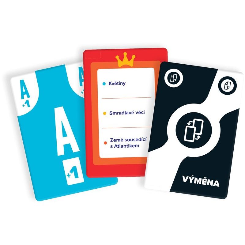 Jméno, město a tak dále