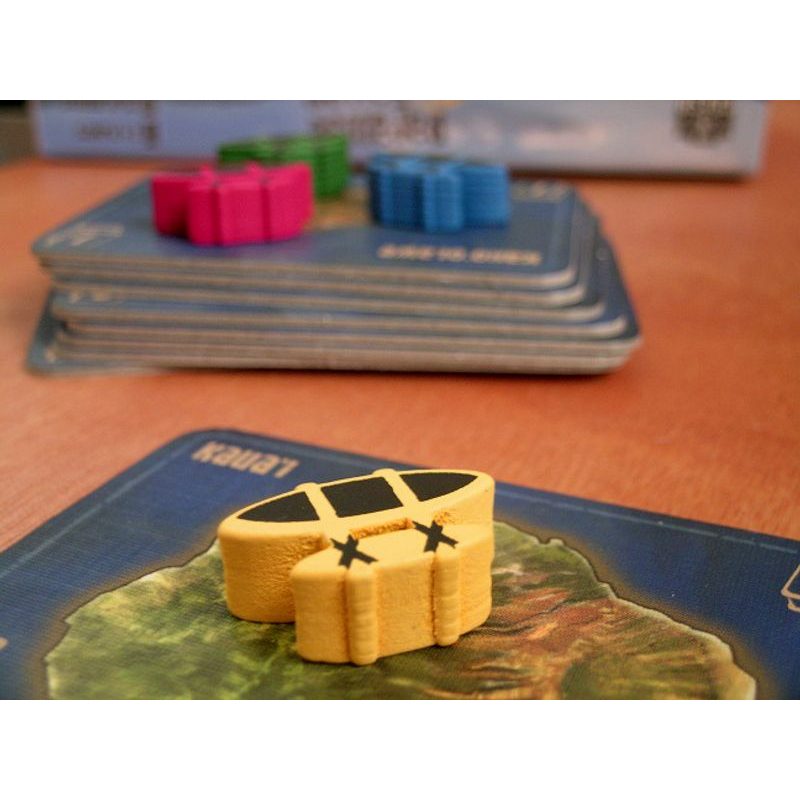 Paradise Fallen + PROMO v látkovém sáčku