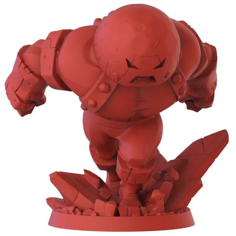 Marvel United: X-men (CZ)