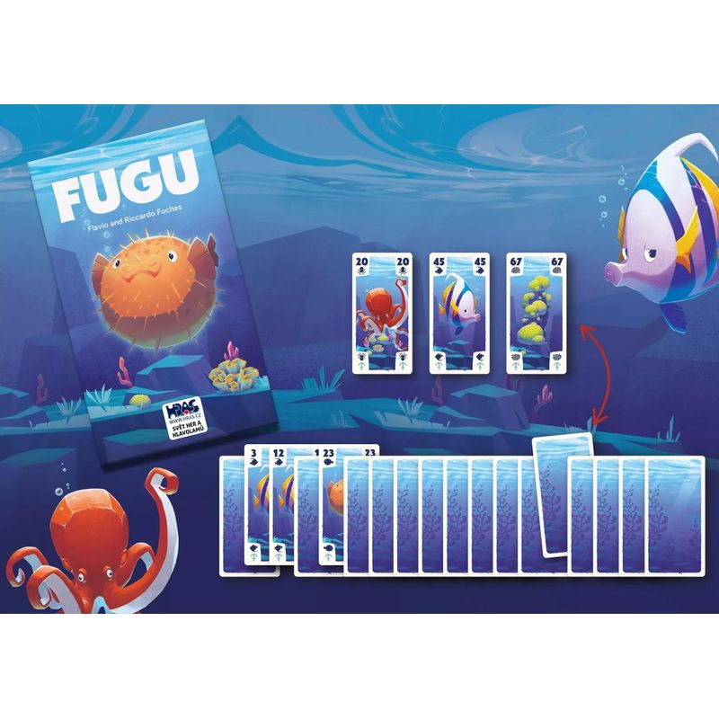 FUGU