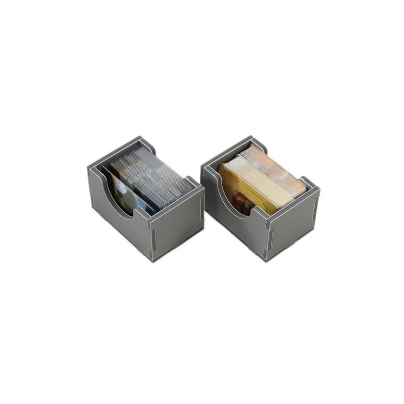 Near and Far: Insert (Folded Space)