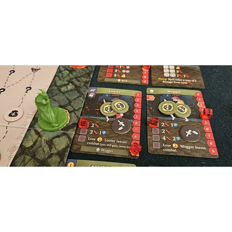 Slay the Spire: The Board Game (EN)