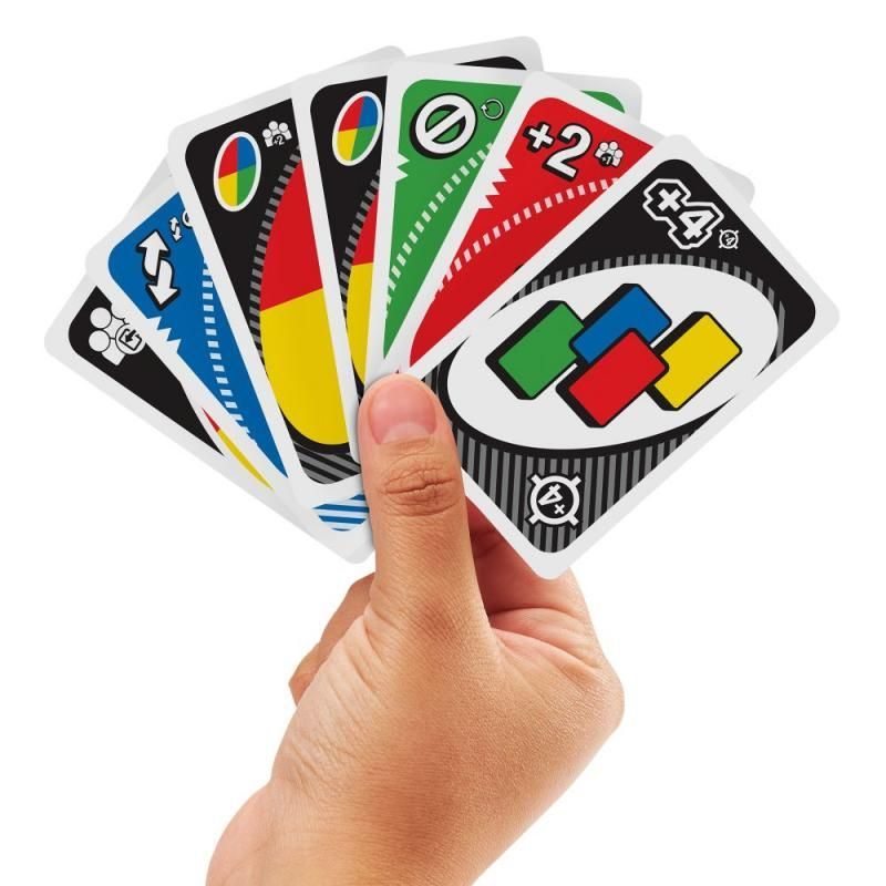 UNO Flex