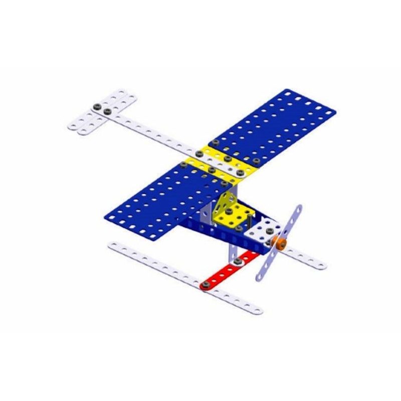 MERKUR Letadlo (014)