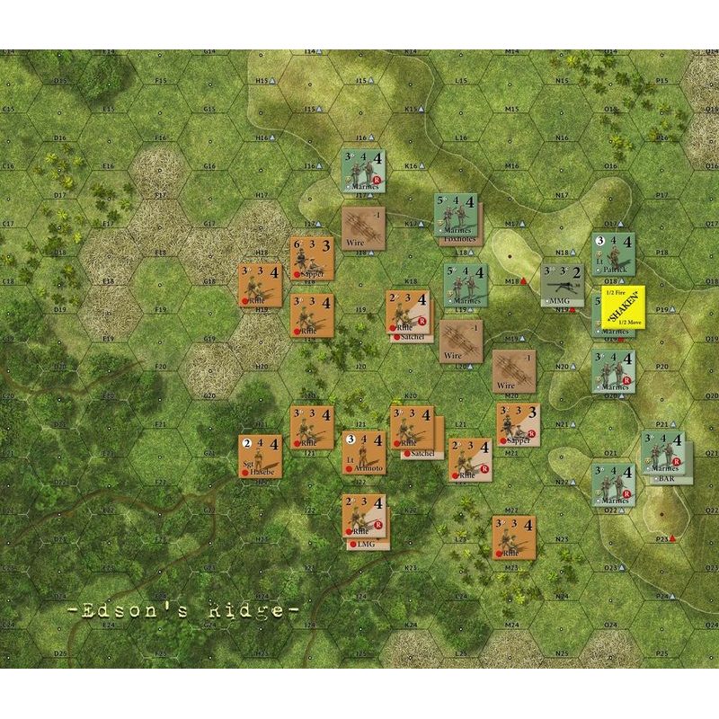 Old School Tactical: Volume 3