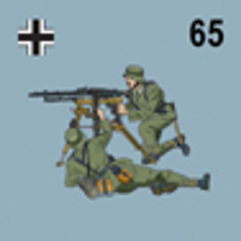 Panzer: Operations on Eastern Front 1943-44