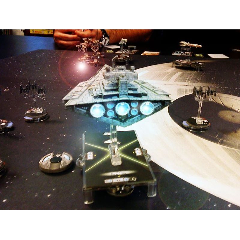 Star Wars: Armada