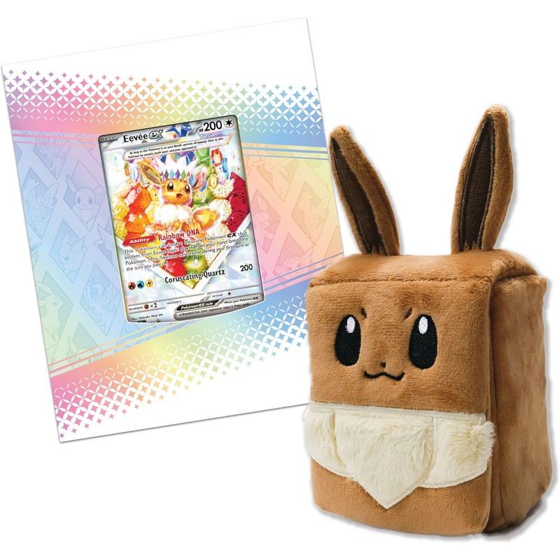 Pokémon - SV Prismatic Evolutions - Super-Premium Collection