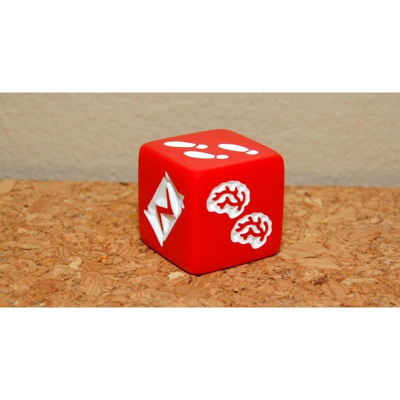 Zombie Dice 2: Double Feature