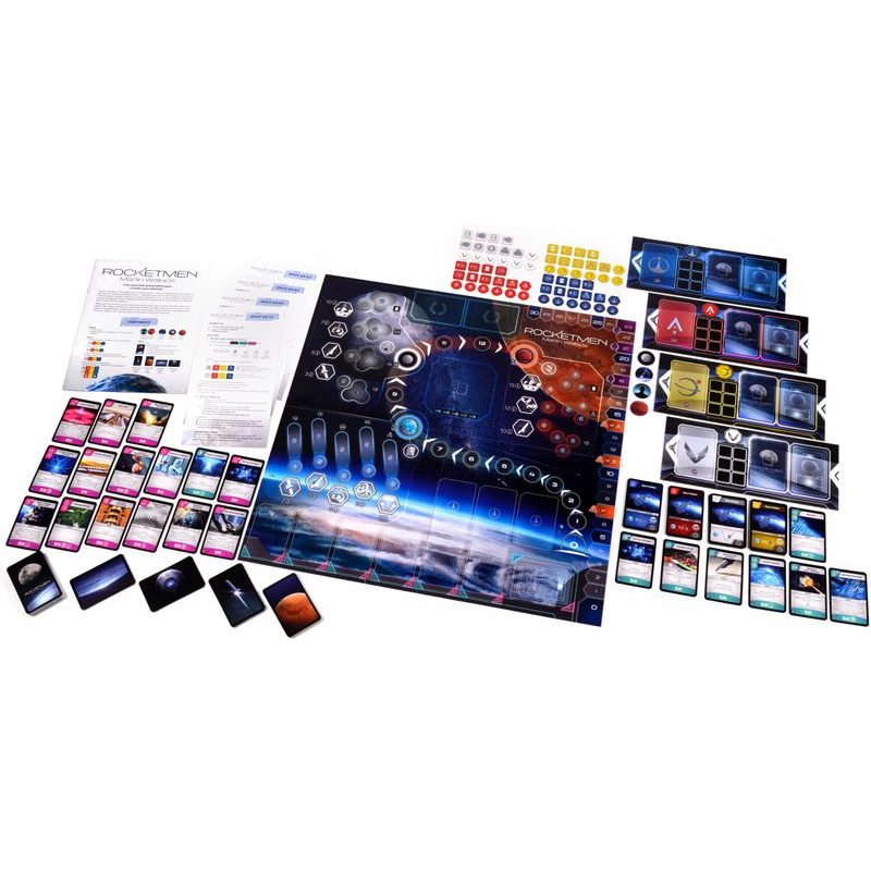Rocketmen (EN)