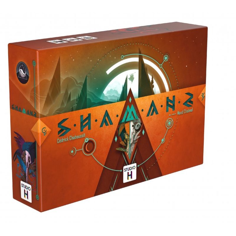 Shamans