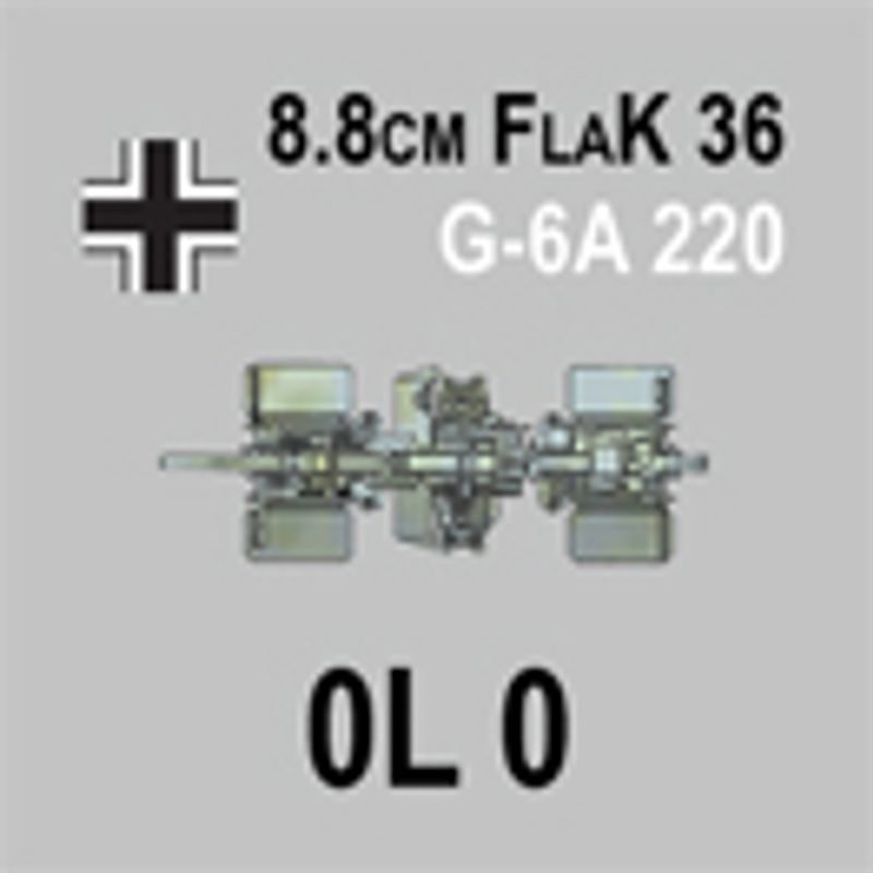 Panzer: Operations on Eastern Front 1943-44