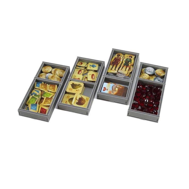 Near and Far: Insert (Folded Space)