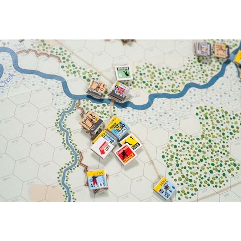 By Swords and Bayonets