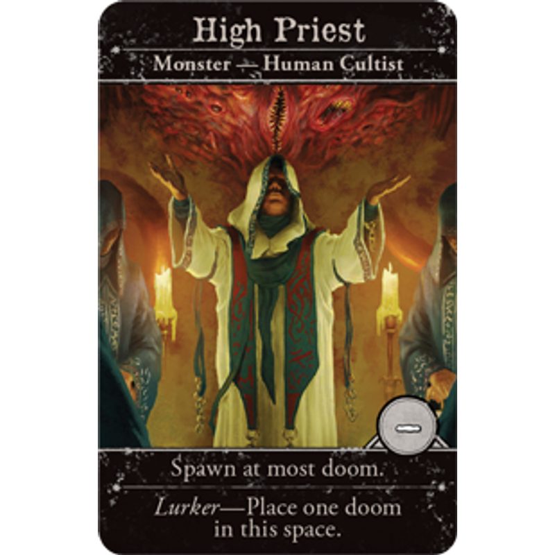 Arkham Horror (Third Edition)