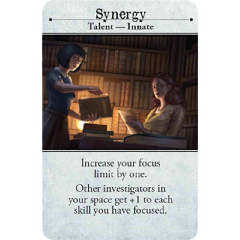 Arkham Horror (Third Edition)