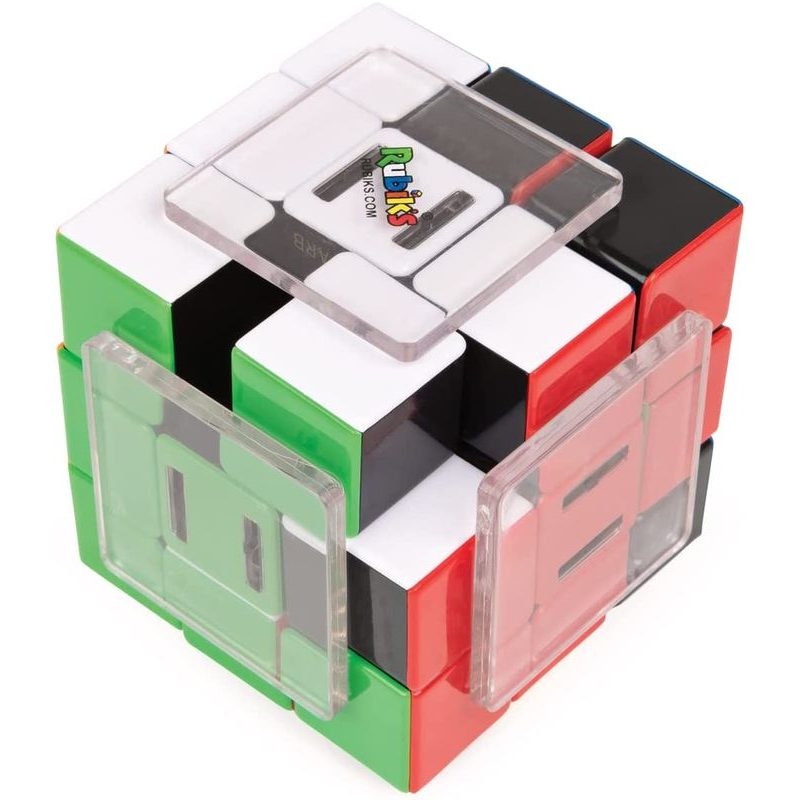Rubik's Slide