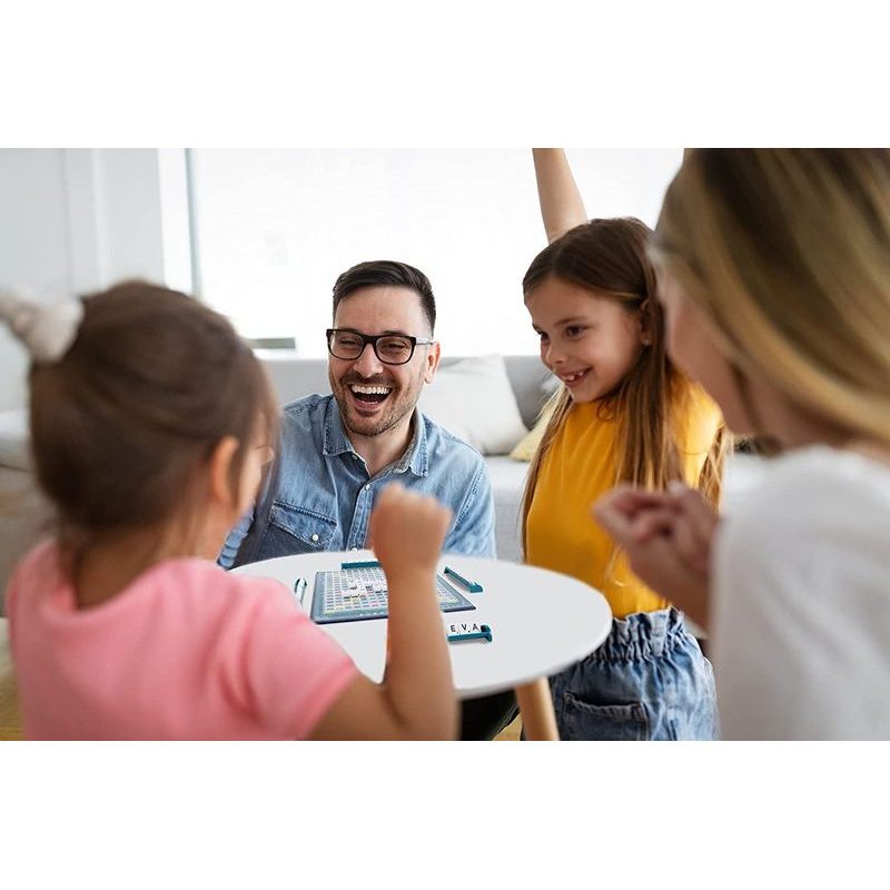 Travel Scrabble (EN)