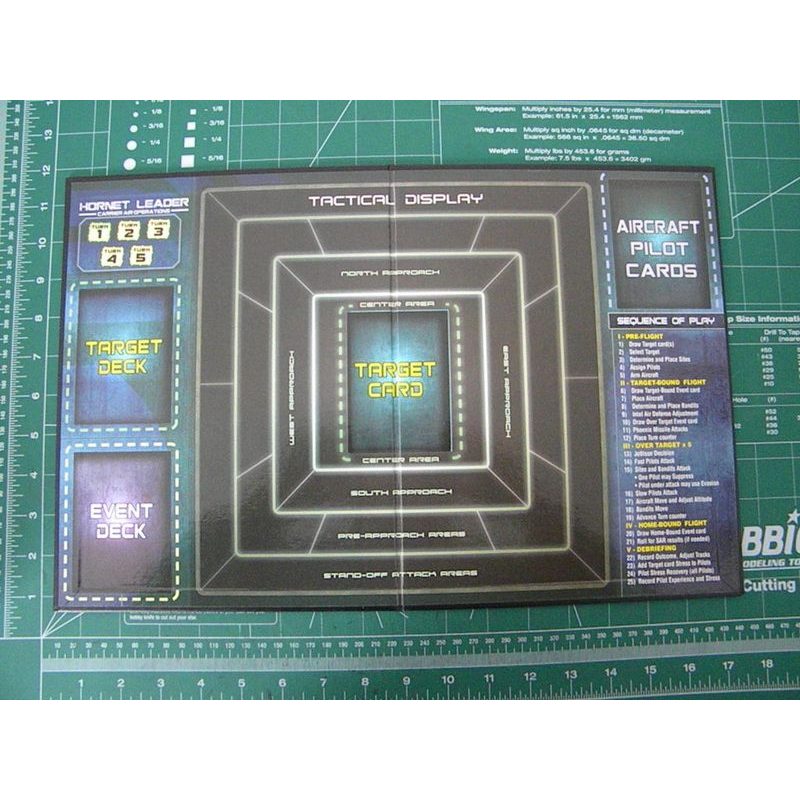 Hornet Leader: Carrier Air Operations