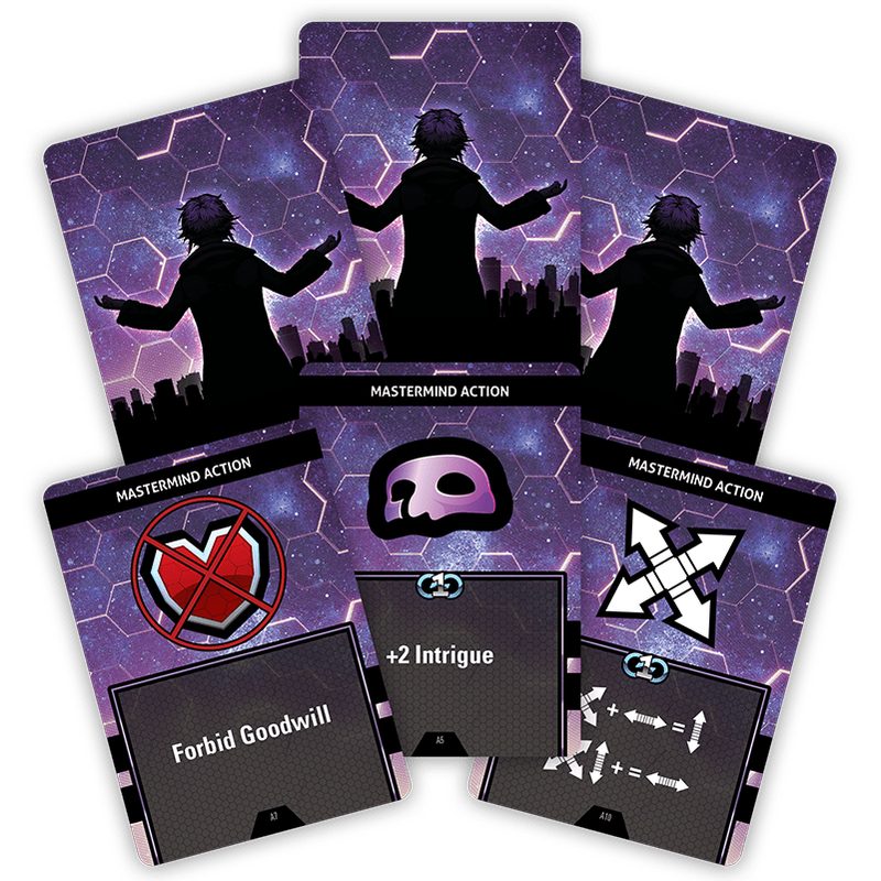 Tragedy Looper: New Tragedies