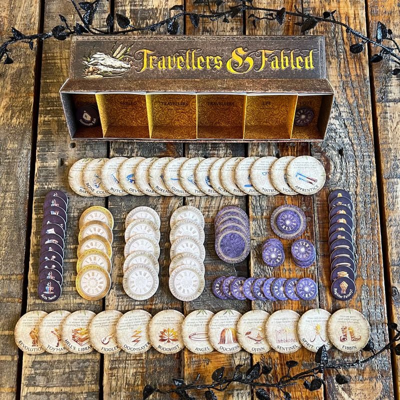 Blood on the Clocktower