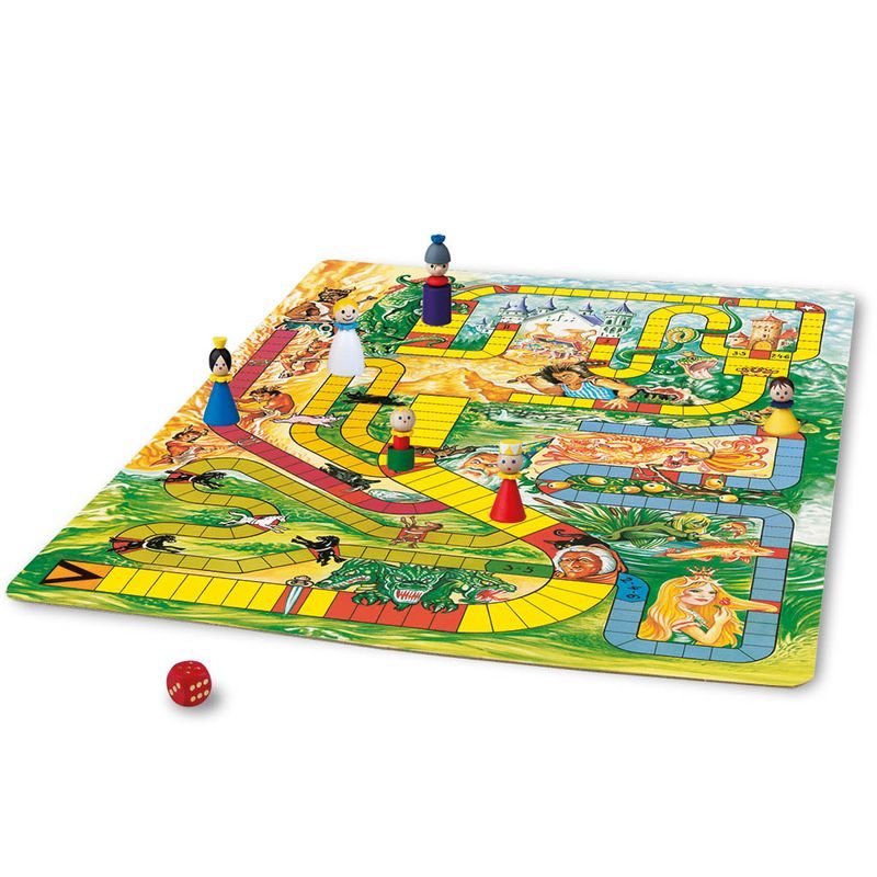 Z pohádky do pohádky - Retro edice