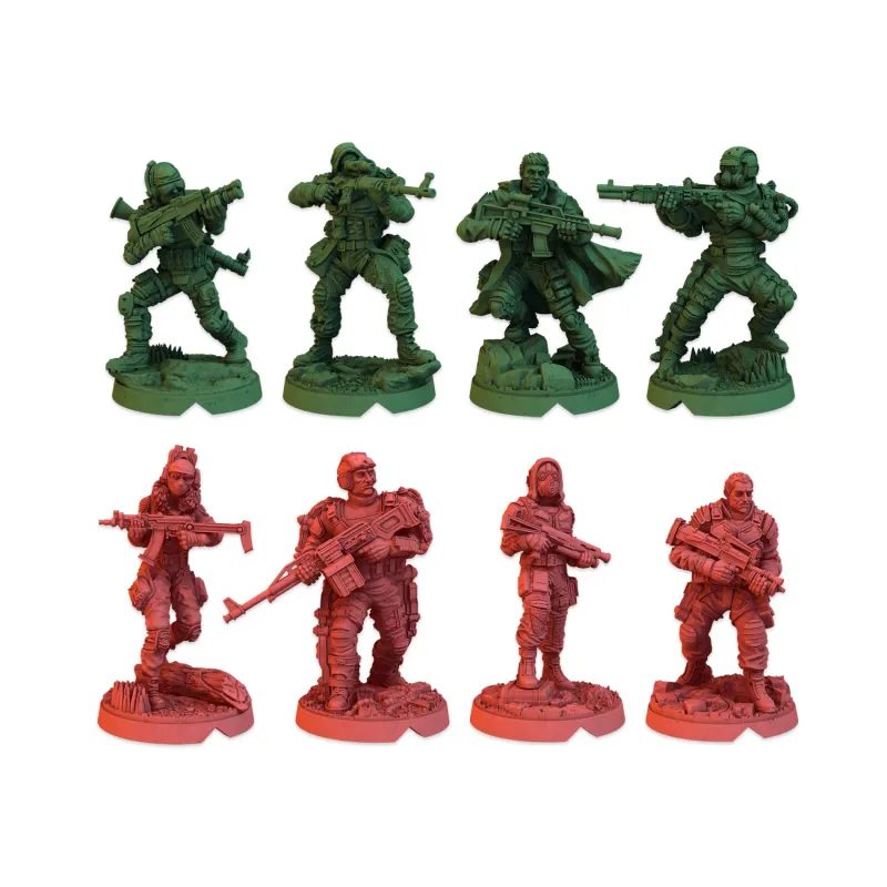 Stalker - Povinnost a svoboda