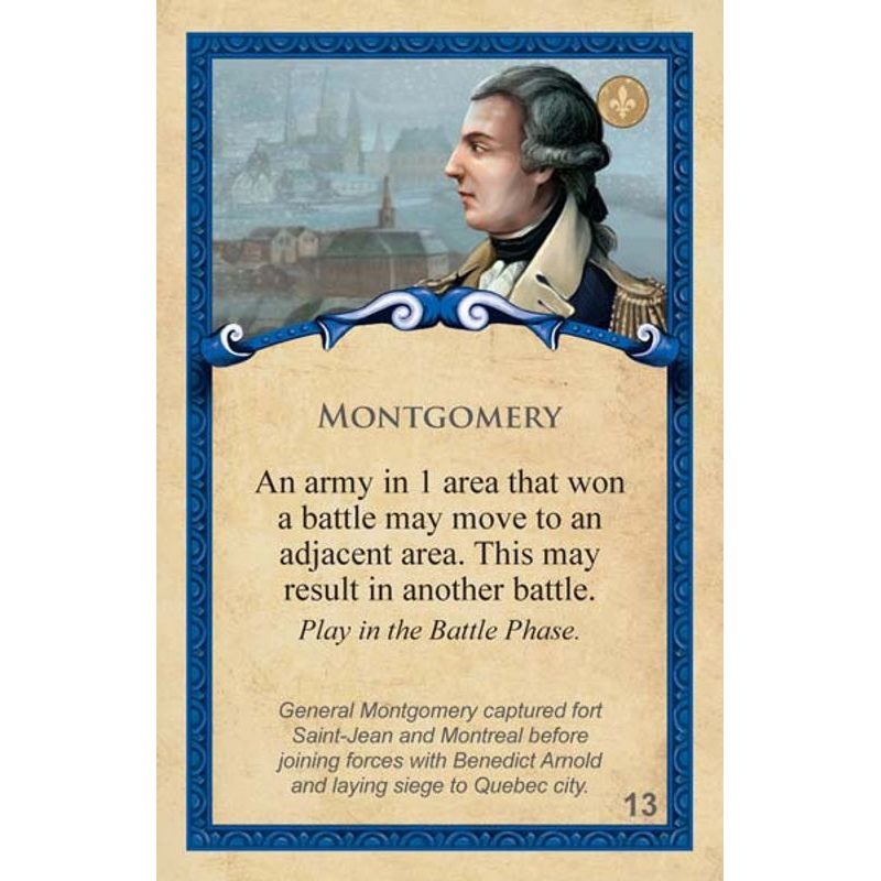 1775: The American Revolution