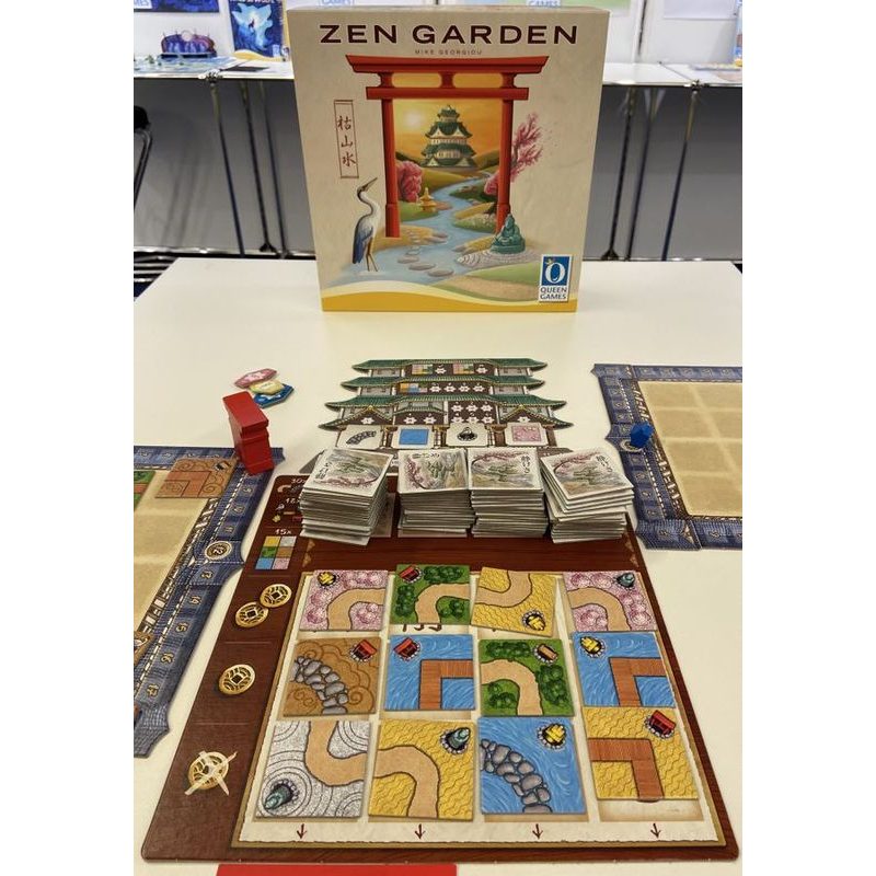 Zen Garden