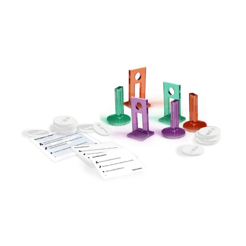 iKnow: Otázky a odpovědi 2.0