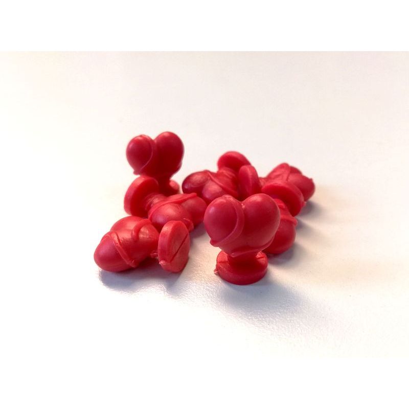 Dungeon Fighter: Second Edition