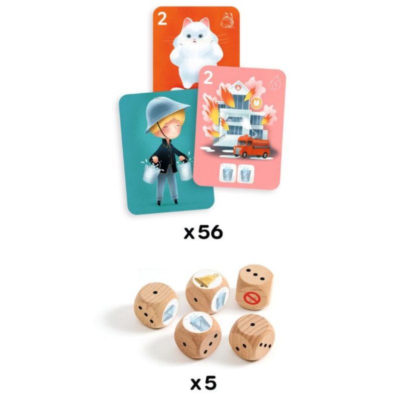 Záchrana veterinární stanice (SOS Mission)