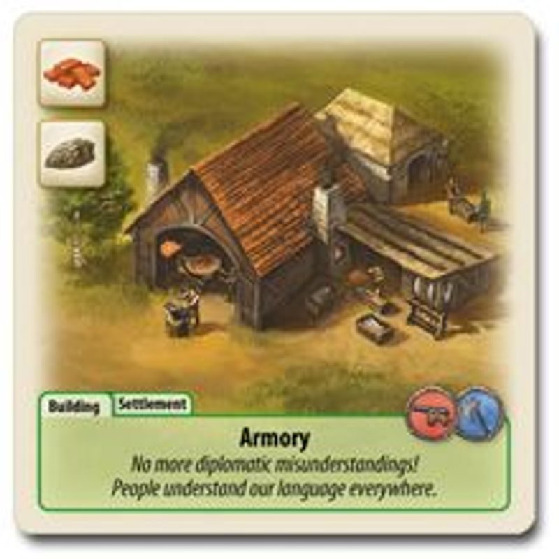 The Rivals for Catan: Age of Enlightenment