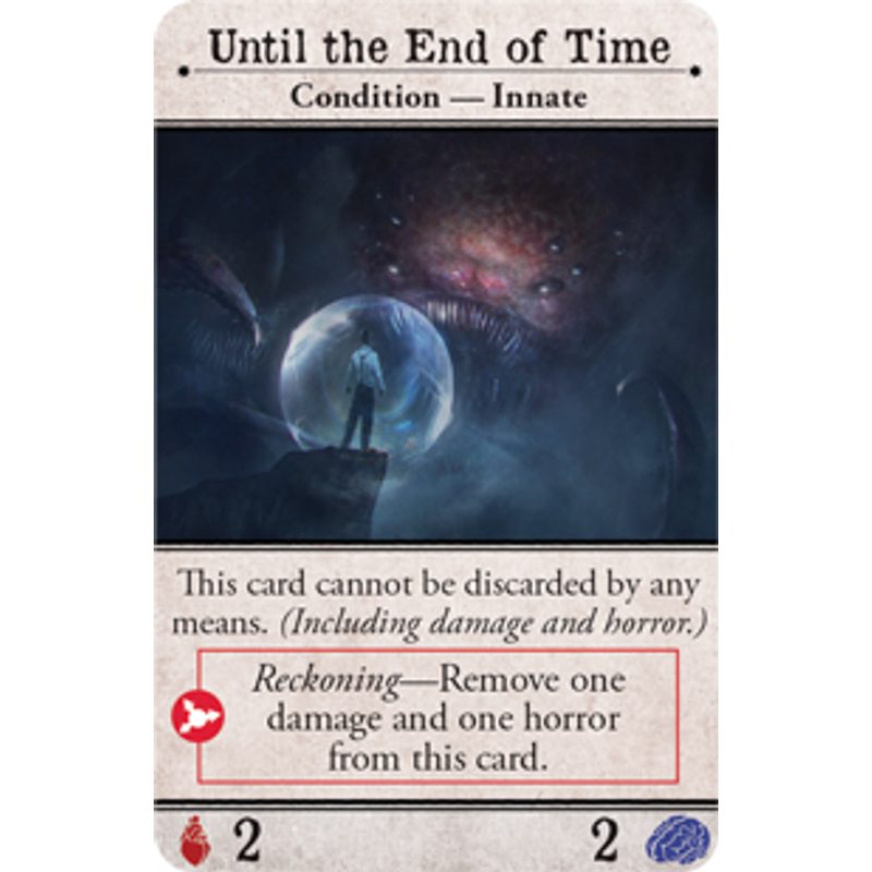 Arkham Horror (Third Edition)