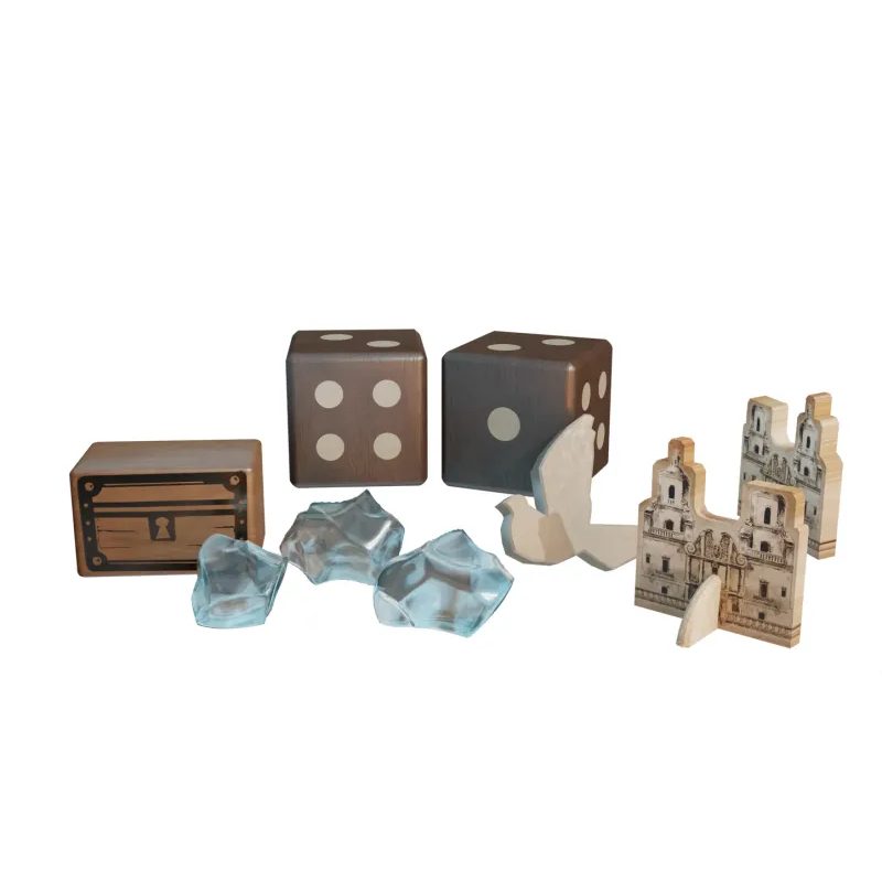 Pax Hispanica: Deluxe Edition