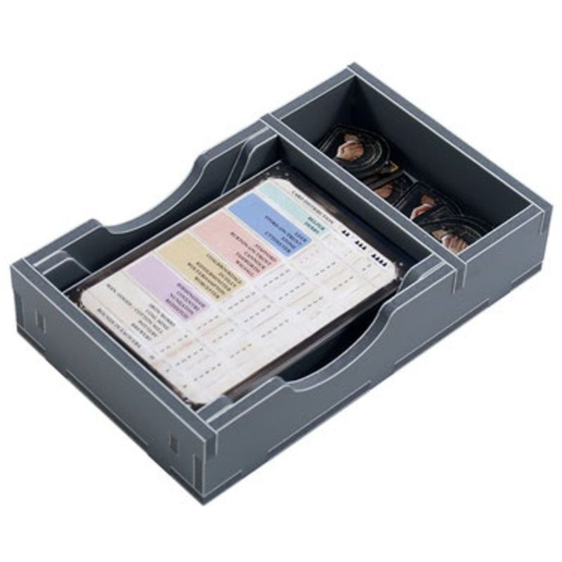 Brass: Insert (Folded Space)