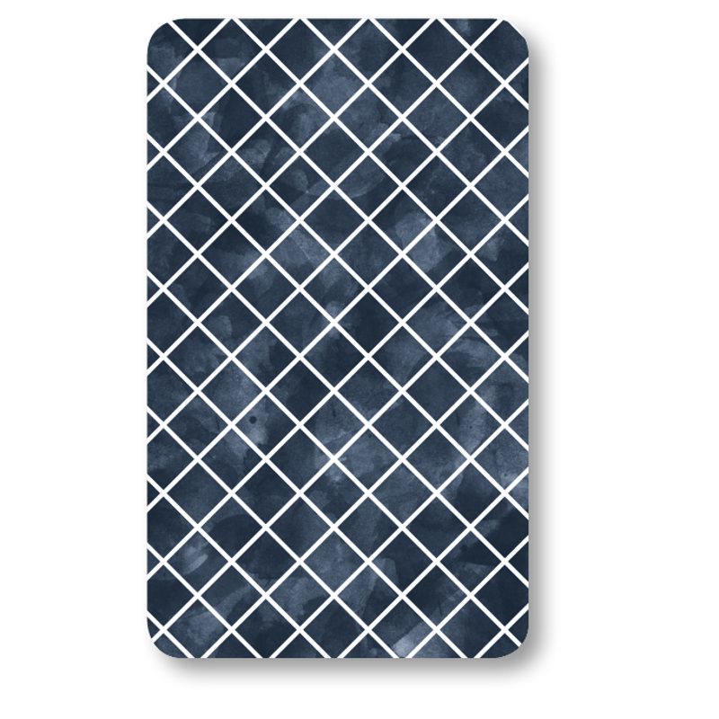 Pohádkové kvarteto - plastová krabička