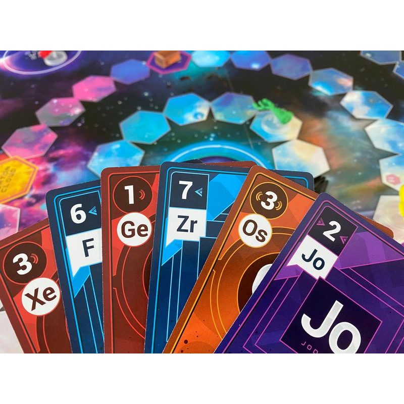 Gravwell: 2nd Edition