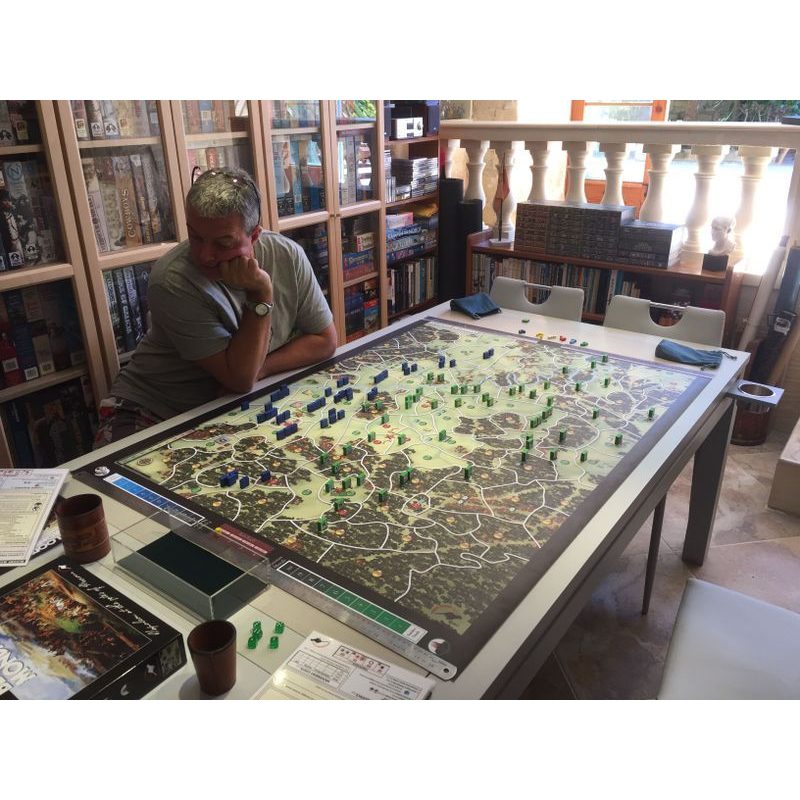 Bloody Monday (Kickstarter Edition)