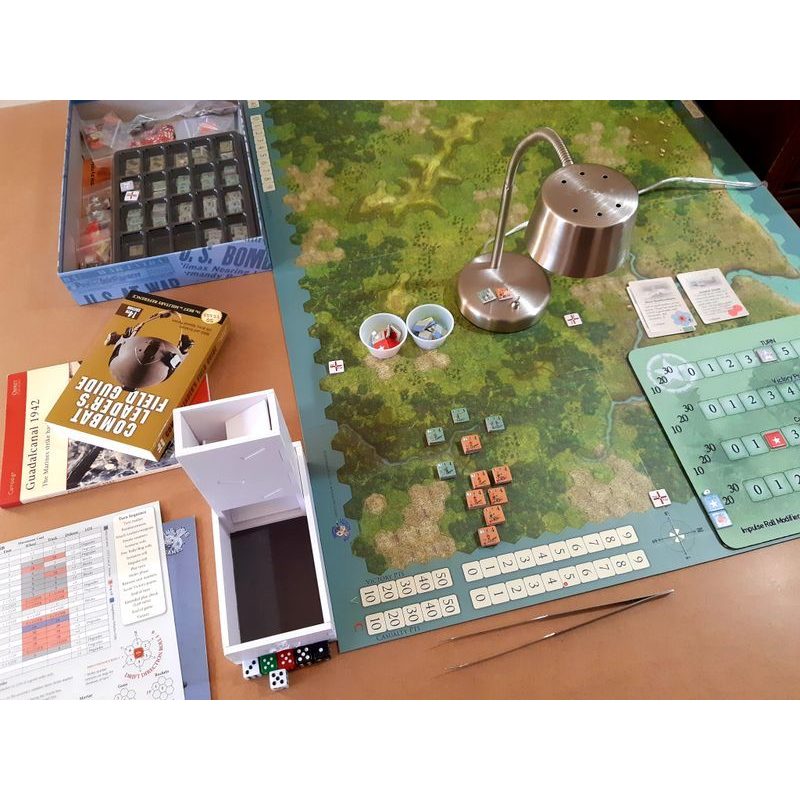 Old School Tactical: Volume 3