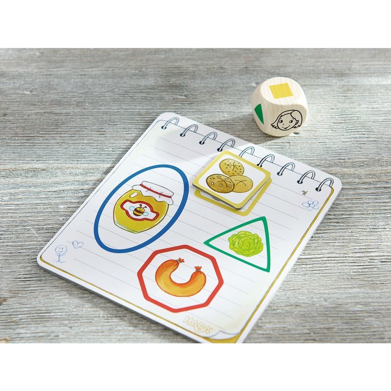 Nakupování (Einkaufen)