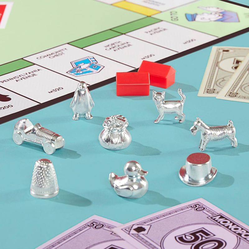 Monopoly (EN)